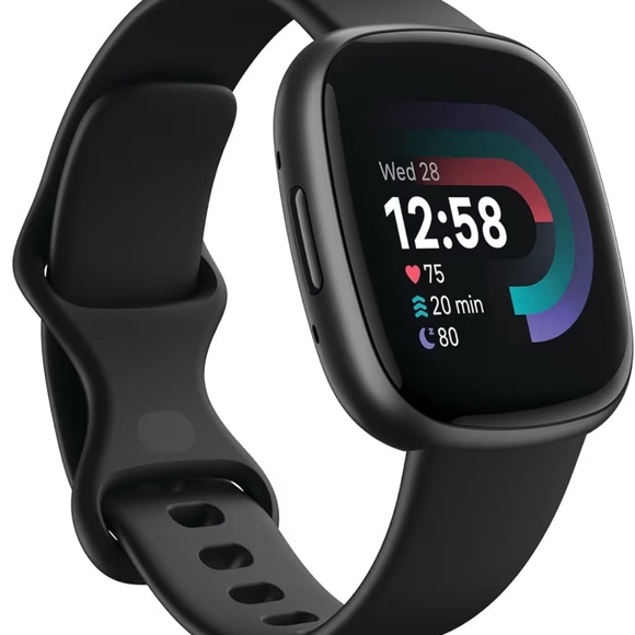 ⚡️🎃Fitbit Smartwatch Sense 4 Like New
